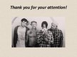 Prezentācija 'Red Hot Chili Peppers', 12.