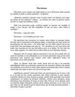 Eseja 'Patriotisms', 1.