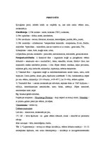 Konspekts 'Peritonīti', 1.