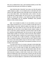 Referāts 'Johana Gotlība Fihtes darba "Cilvēka sūtība" fragmenta analīze', 3.