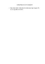 Referāts 'Johana Gotlība Fihtes darba "Cilvēka sūtība" fragmenta analīze', 8.