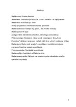 Diplomdarbs 'Komunikācija starp SIA "Avon Cosmetics" un liepājniekiem', 2.