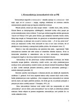 Diplomdarbs 'Komunikācija starp SIA "Avon Cosmetics" un liepājniekiem', 7.