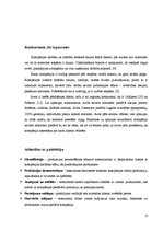 Diplomdarbs 'Komunikācija starp SIA "Avon Cosmetics" un liepājniekiem', 13.