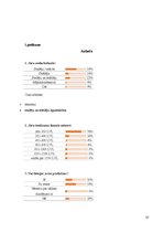 Diplomdarbs 'Komunikācija starp SIA "Avon Cosmetics" un liepājniekiem', 37.