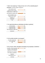 Diplomdarbs 'Komunikācija starp SIA "Avon Cosmetics" un liepājniekiem', 39.