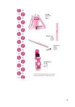 Diplomdarbs 'Komunikācija starp SIA "Avon Cosmetics" un liepājniekiem', 41.