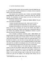 Referāts 'Latviešu dziesmu krājums līdz 20.gs. un tā aktualitāte mūsdienās', 5.