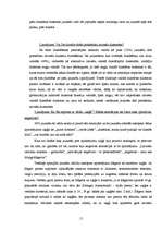 Referāts 'Latviešu dziesmu krājums līdz 20.gs. un tā aktualitāte mūsdienās', 15.