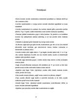 Referāts 'Latviešu dziesmu krājums līdz 20.gs. un tā aktualitāte mūsdienās', 20.