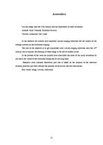 Referāts 'Latviešu dziesmu krājums līdz 20.gs. un tā aktualitāte mūsdienās', 25.