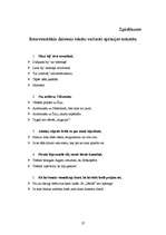 Referāts 'Latviešu dziesmu krājums līdz 20.gs. un tā aktualitāte mūsdienās', 27.