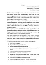 Prakses atskaite 'Sociālais darbs ar veciem cilvēkiem ar pašaprūpes traucējumiem', 3.