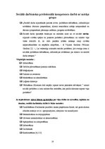 Prakses atskaite 'Sociālais darbs ar veciem cilvēkiem ar pašaprūpes traucējumiem', 19.