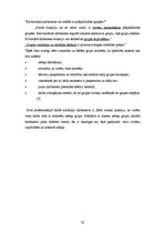 Prakses atskaite 'Sociālais darbs ar veciem cilvēkiem ar pašaprūpes traucējumiem', 20.