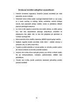 Prakses atskaite 'Sociālais darbs ar veciem cilvēkiem ar pašaprūpes traucējumiem', 26.