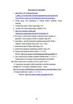 Prakses atskaite 'Sociālais darbs ar veciem cilvēkiem ar pašaprūpes traucējumiem', 29.