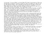 Eseja 'Discuss the Characterization and the Role of Mumbi in the Novel " A Grain of Whe', 1.