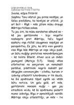 Eseja 'Reformācija vēstulēs', 2.