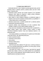 Referāts 'NATO', 12.