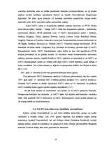 Referāts 'NATO', 18.