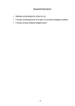 Referāts 'Sportista racionāla uztura bioķīmiskie pamati', 16.