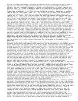 Eseja 'Childhood Development', 1.