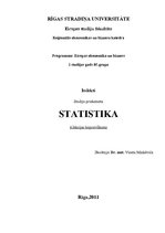 Konspekts 'Indeksi', 1.