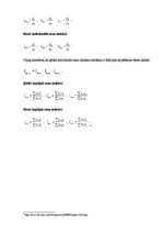 Konspekts 'Indeksi', 4.