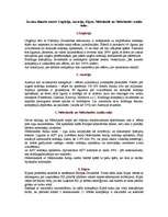 Konspekts 'Ārzonu finanšu centri: Ungārija, Austrija, Kipra, Nīderlande un Nīderlandes Anti', 1.