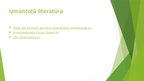 Prezentācija 'LR prokuratūras Pirmstiesas kriminālprocesa un tiesvedības koordinācijas nodaļas', 18.