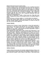 Konspekts 'Kalderons de la Barks "Dzīve - sapnis". Satura atstāsts', 2.