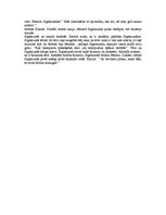 Konspekts 'Kalderons de la Barks "Dzīve - sapnis". Satura atstāsts', 4.