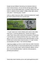 Konspekts 'Valda Dombrovska reputācijas analīze', 4.