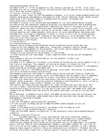 Eseja 'Management Paper', 2.