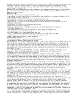 Eseja 'Management Paper', 3.