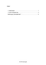 Prakses atskaite 'Operētājsistēmas 3. mājas darbs', 2.