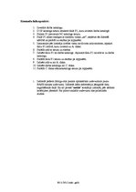 Prakses atskaite 'Operētājsistēmas 3. mājas darbs', 4.