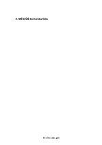 Prakses atskaite 'Operētājsistēmas 3. mājas darbs', 10.