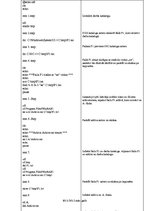 Prakses atskaite 'Operētājsistēmas 3. mājas darbs', 11.