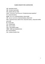 Referāts 'LR Nacionālo bruņoto spēku formas tērpa auduma dizainparauga izstrādes process', 3.