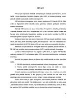 Referāts 'LR Nacionālo bruņoto spēku formas tērpa auduma dizainparauga izstrādes process', 4.