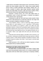 Referāts 'LR Nacionālo bruņoto spēku formas tērpa auduma dizainparauga izstrādes process', 7.