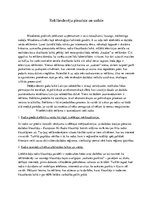 Konspekts 'Mediju menedžments. Radio', 6.