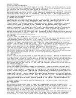 Eseja 'Organic farming: A Step Up from Agribusiness ', 1.