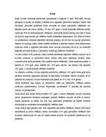 Diplomdarbs 'Pašvaldību velēšanas Latvijā 2001.gadā. Cēsu pilsētas domes piemērs', 2.