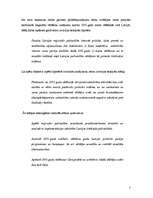 Diplomdarbs 'Pašvaldību velēšanas Latvijā 2001.gadā. Cēsu pilsētas domes piemērs', 3.