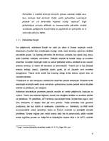 Diplomdarbs 'Pašvaldību velēšanas Latvijā 2001.gadā. Cēsu pilsētas domes piemērs', 6.