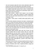 Diplomdarbs 'Pašvaldību velēšanas Latvijā 2001.gadā. Cēsu pilsētas domes piemērs', 7.