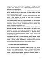 Diplomdarbs 'Pašvaldību velēšanas Latvijā 2001.gadā. Cēsu pilsētas domes piemērs', 8.